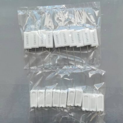 נגד רזיסטור 5w400RJ