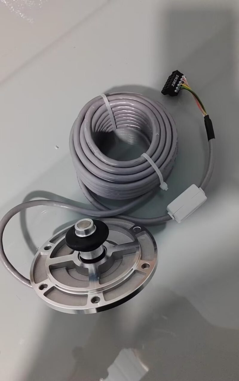 ⁦אינקודר למעלית KONE קונה מק"ט 950278G02⁩ – תמונה ⁦2⁩