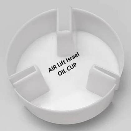 מאסף שמן אוניברסלי למעלית