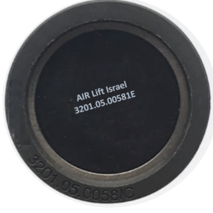 גלגל סלקום מקורי 3201.05.00581E