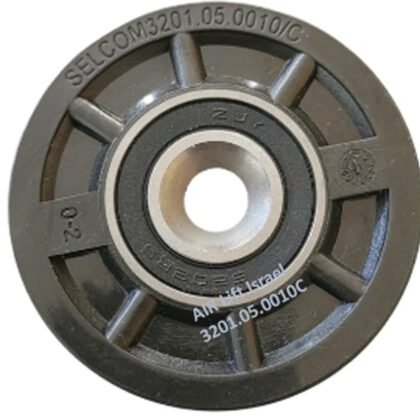 גלגל סלקום מקורי 3201.05.0010