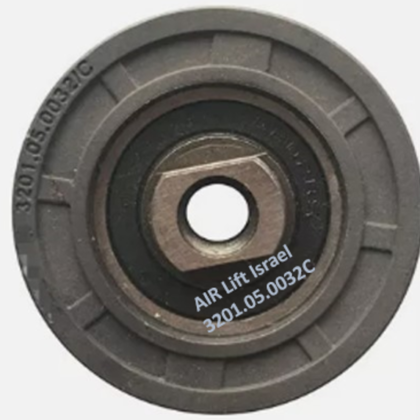 גלגל סלקום מקורי 3201.05.0032