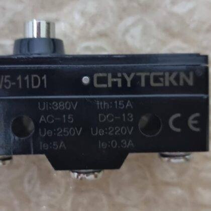 מיקרוסוויץ מגע בלם דגם LXW5-11D1 מק"ט 65362001264