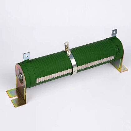 נגד משתנה רזיסטור מעלית אוהם 200w 25 מק"ט 404042