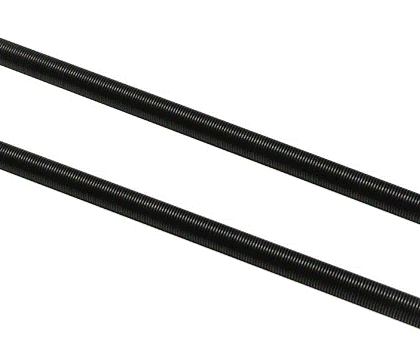 קפיץ לתילוי דלת פרמטור אורך 450 מ"מ מק"ט 404034