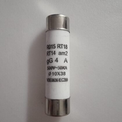 פיוז קרמי למעלית 4A מק"ט 6845628