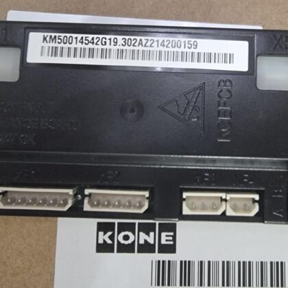 כרטיס קומה KONE מק"ט KM50014542G19