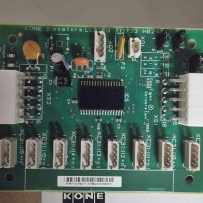 כרטיס KONE LCECEB מק"ט KM713730G71