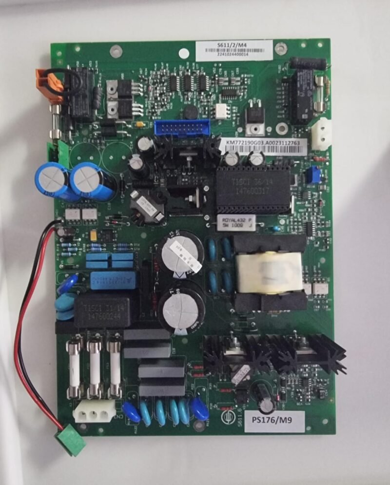 כרטיס מטען סוללה KONE מק"ט KM772190G03