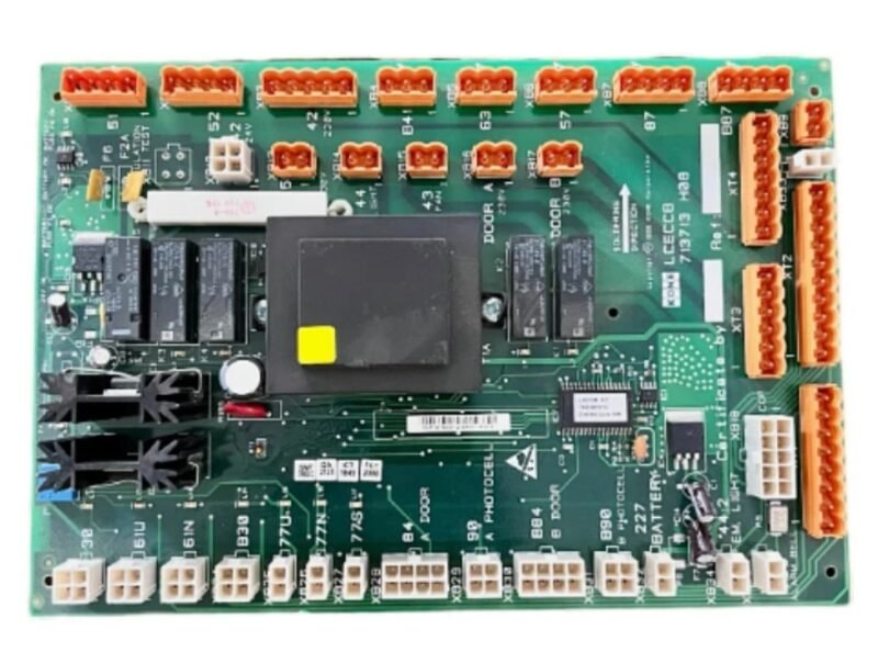 כרטיס לוח תקשורת KONE PLC מק"ט KM713710G11
