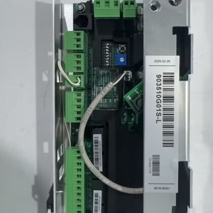 כרטיס בקר דלת wittur 903510G01S-L הידרה+/3,000 eco