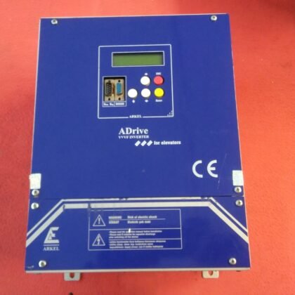 בקר Arkel 7.5kW